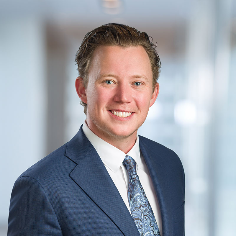 LUKE CAPLETTE, CA, CPA